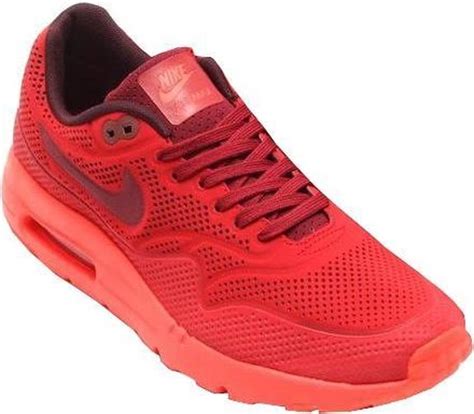 Rood Air Max Schoenen 